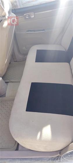 Geely CK